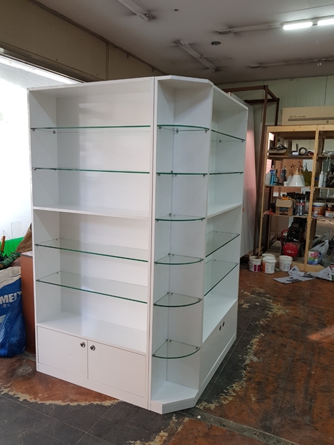 서화진열장 PC 이미지 5748650