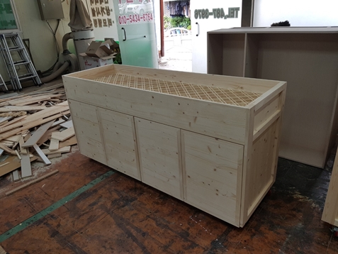 서화진열장 PC 이미지 5748652